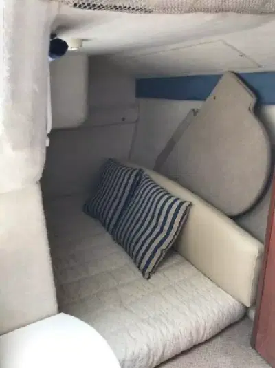BOATZON | Bayliner 245 SB 2007 BOATZON | Bayliner 245 SB 2007
