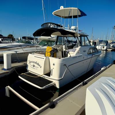 BOATZON | Bayliner 2452 Ciera Classic 2002 BOATZON | Bayliner 2452 Ciera Classic 2002