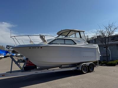 BOATZON | Bayliner 2452 Ciera Classic 2002