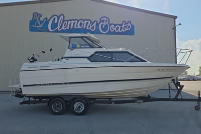 BOATZON | Bayliner 2452 Ciera Express 1999