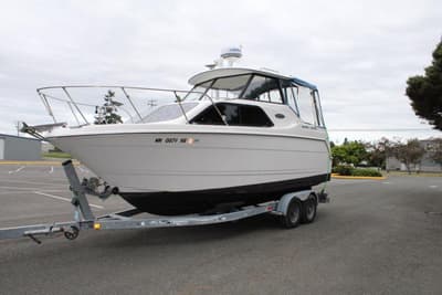 BOATZON | Bayliner 2452 Ciera Express 2001 BOATZON | Bayliner 2452 Ciera Express 2001