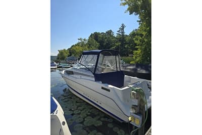 BOATZON | Bayliner 2455 Ciera 1994