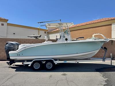 BOATZON | Bayliner 2503 Trophy Center Console 2006 BOATZON | Bayliner 2503 Trophy Center Console 2006