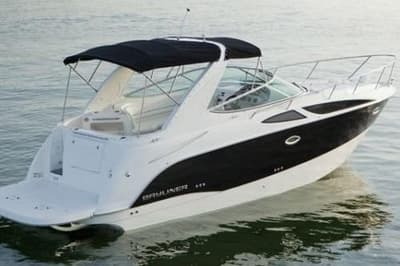 BOATZON | Bayliner 255 2010