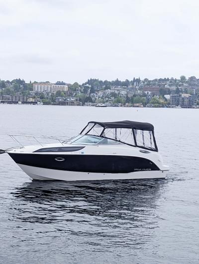 BOATZON | Bayliner 255 SB 2010 BOATZON | Bayliner 255 SB 2010