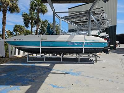 BOATZON | Bayliner 2609 Rendezvous 1996 BOATZON | Bayliner 2609 Rendezvous 1996