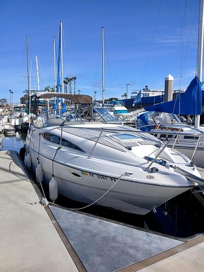 BOATZON | Bayliner 265 2003