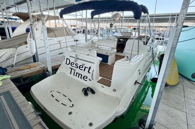 BOATZON | Bayliner 265 2003 BOATZON | Bayliner 265 2003