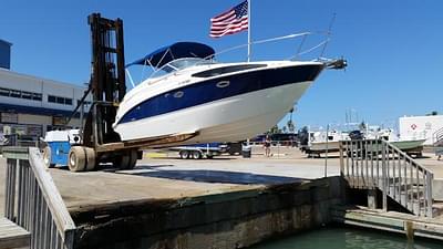 BOATZON | Bayliner 265 2005 BOATZON | Bayliner 265 2005