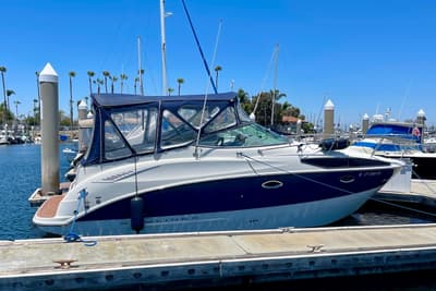BOATZON | Bayliner 265 2008