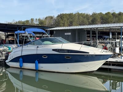 BOATZON | Bayliner 265 SB 2008