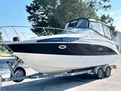 BOATZON | Bayliner 265 SB 2008 BOATZON | Bayliner 265 SB 2008