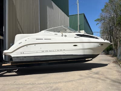 BOATZON | Bayliner 2655 2001