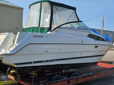 BOATZON | Bayliner 2655 Ciera 1997 BOATZON | Bayliner 2655 Ciera 1997