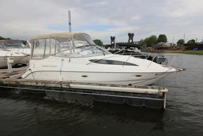 BOATZON | Bayliner 2655 Ciera 2000
