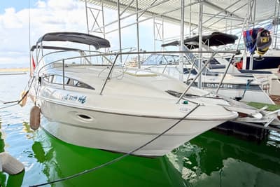 BOATZON | Bayliner 2655 Ciera 2001