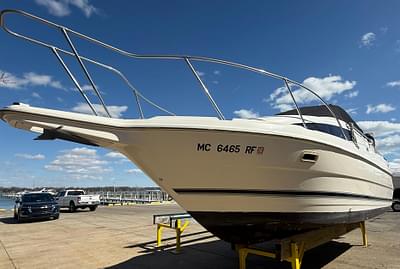BOATZON | Bayliner 2655 Ciera Sunbridge 1997 BOATZON | Bayliner 2655 Ciera Sunbridge 1997