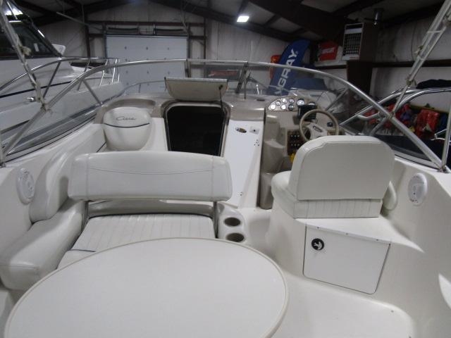 2002 Bayliner 2655 Ciera Sunbridge - Sold Boat