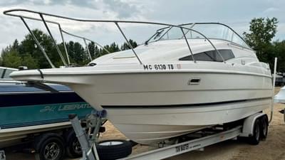 BOATZON | Bayliner 2655 CIERRA 1998