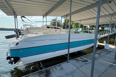 BOATZON | Bayliner 2659 Rendezvous 1996