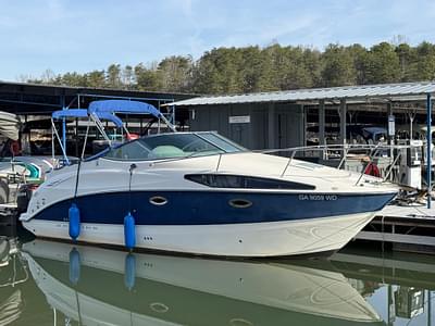 BOATZON | Bayliner 265SB 2008