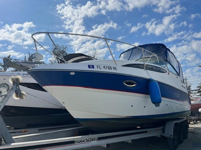 2006 Bayliner 275 - Sold Boat