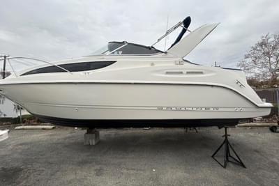 BOATZON | Bayliner 285 2003 BOATZON | Bayliner 285 2003