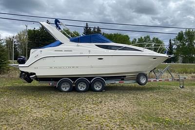 BOATZON | Bayliner 285 2004 BOATZON | Bayliner 285 2004