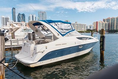 BOATZON | Bayliner 285 2005 BOATZON | Bayliner 285 2005