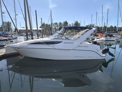BOATZON | Bayliner 285 2005