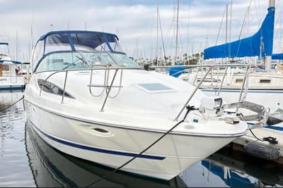BOATZON | Bayliner 285 2007