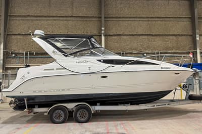 BOATZON | Bayliner 285 Ciera 2005