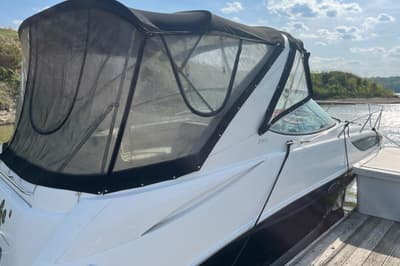 BOATZON | Bayliner 285 Cruiser 2012