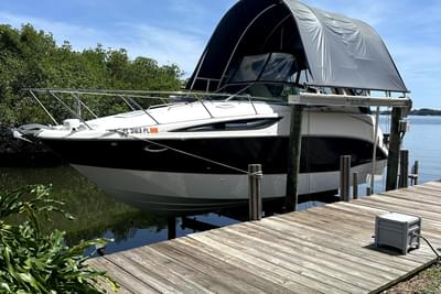 BOATZON | Bayliner 285 Cruiser 2012