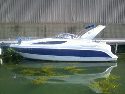 BOATZON | Bayliner 285 Sunbridge 2005