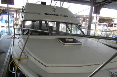 BOATZON | Bayliner 2850 Contessa 1984