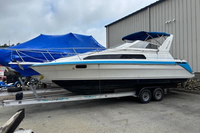 BOATZON | Bayliner 2850 Contessa 1992 BOATZON | Bayliner 2850 Contessa 1992