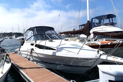 BOATZON | Bayliner 2855 Ciera 1997