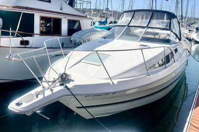 BOATZON | Bayliner 2855 Ciera 1997