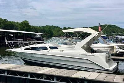 BOATZON | Bayliner 2855 Ciera 1999