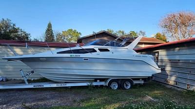 BOATZON | Bayliner 2855 Ciera 2000 BOATZON | Bayliner 2855 Ciera 2000