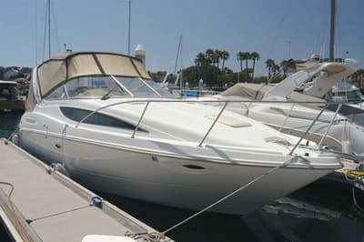 BOATZON | Bayliner 2855 Ciera 2001
