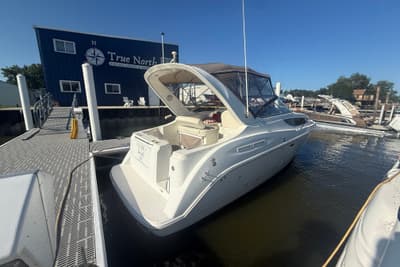 BOATZON | Bayliner 2855 Ciera 2001
