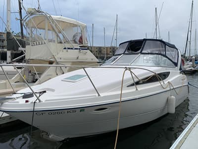 BOATZON | Bayliner 2855 Ciera 2004 BOATZON | Bayliner 2855 Ciera 2004