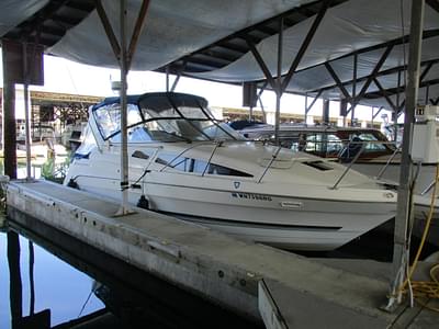 BOATZON | Bayliner 2855 Ciera Sunbridge 1998 BOATZON | Bayliner 2855 Ciera Sunbridge 1998