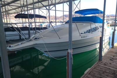 BOATZON | Bayliner 2855 Ciera Sunbridge 1998