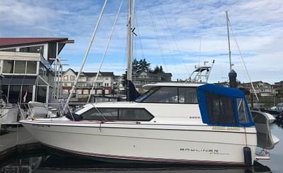 BOATZON | Bayliner 2859 Ciera Classic 1993 BOATZON | Bayliner 2859 Ciera Classic 1993