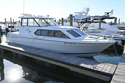 BOATZON | Bayliner 2859 Ciera Classic 2003 BOATZON | Bayliner 2859 Ciera Classic 2003