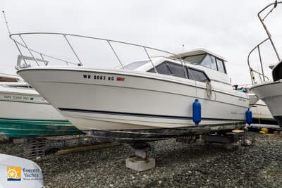 BOATZON | Bayliner 2859 Ciera Express 1997