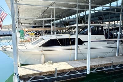 BOATZON | Bayliner 2859 Ciera Express 1997